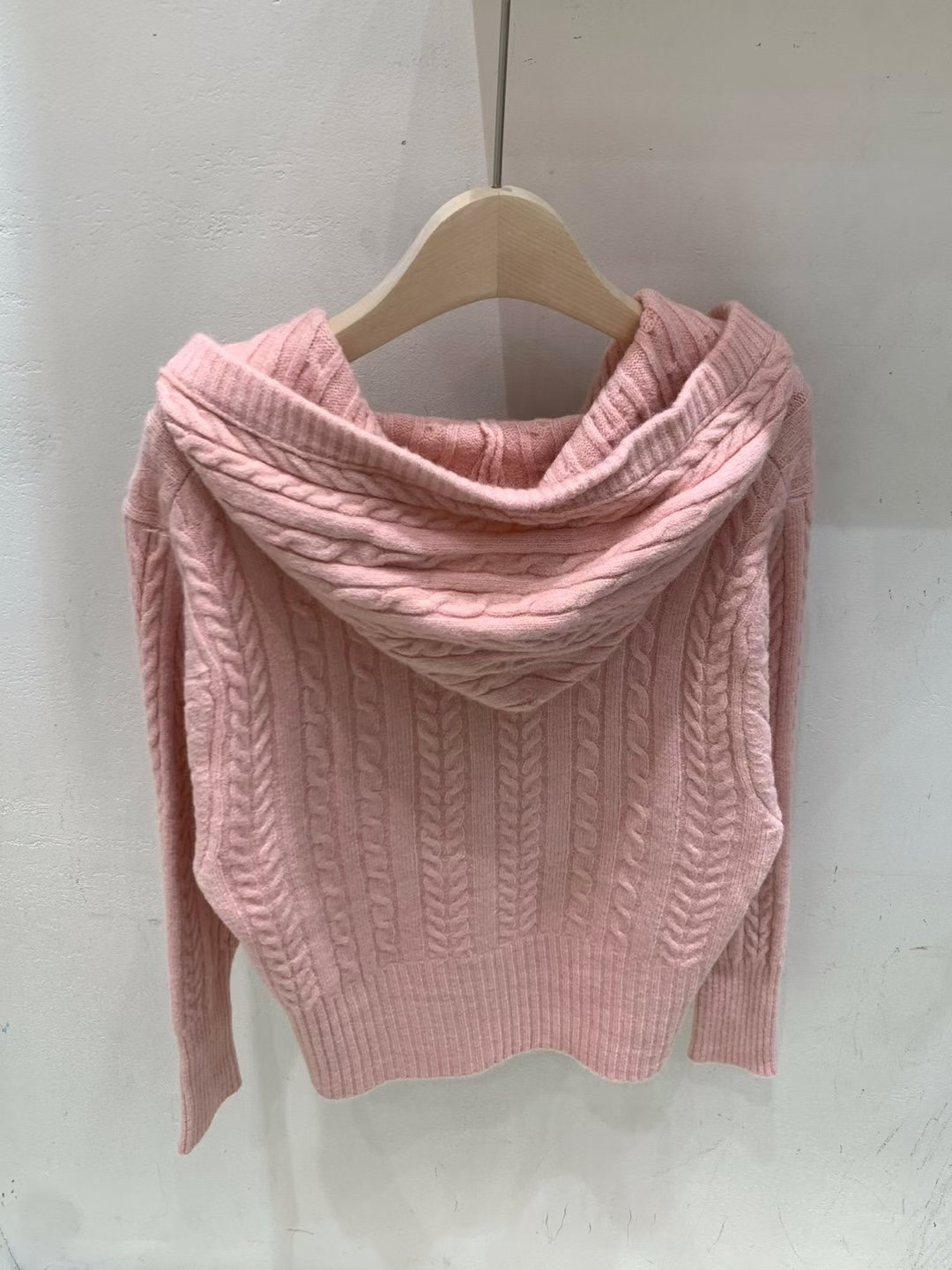 FRIDA東大門㊣實拍女士新品時尚休閑熱賣人氣25秋冬推薦針織衫FRIDA針織衫