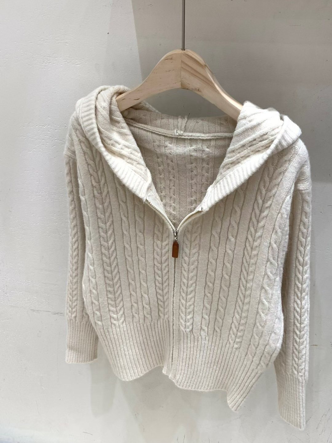 FRIDA東大門㊣實拍女士新品時尚休閑熱賣人氣25秋冬推薦針織衫FRIDA針織衫圖色1