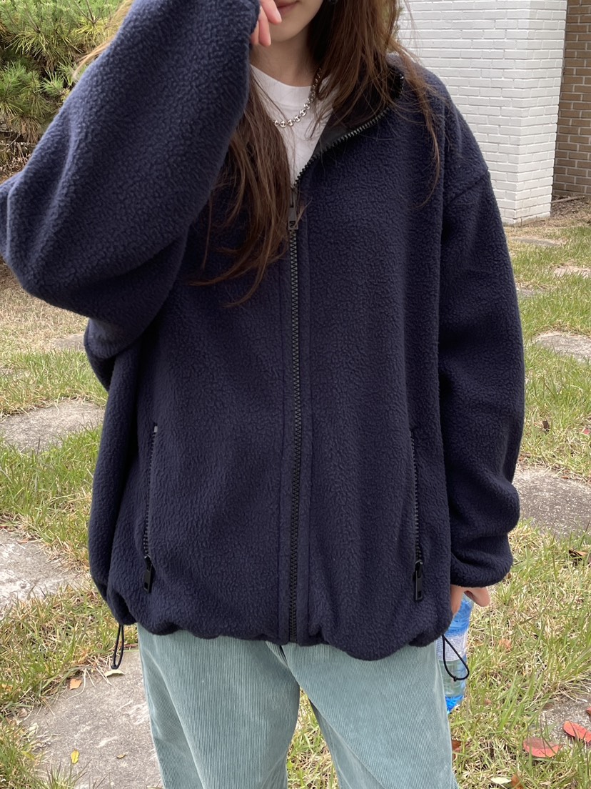 WATER/RIVER東大門㊣實拍女士新款時尚職業25秋冬夾克羊毛衫WATER/RIVER夾克