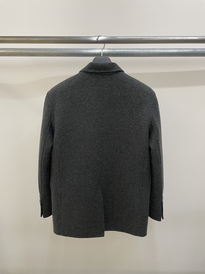 MILUI東大門㊣直郵女士新品25秋冬熱賣職業休閑人氣時尚夾克MILUI夾克