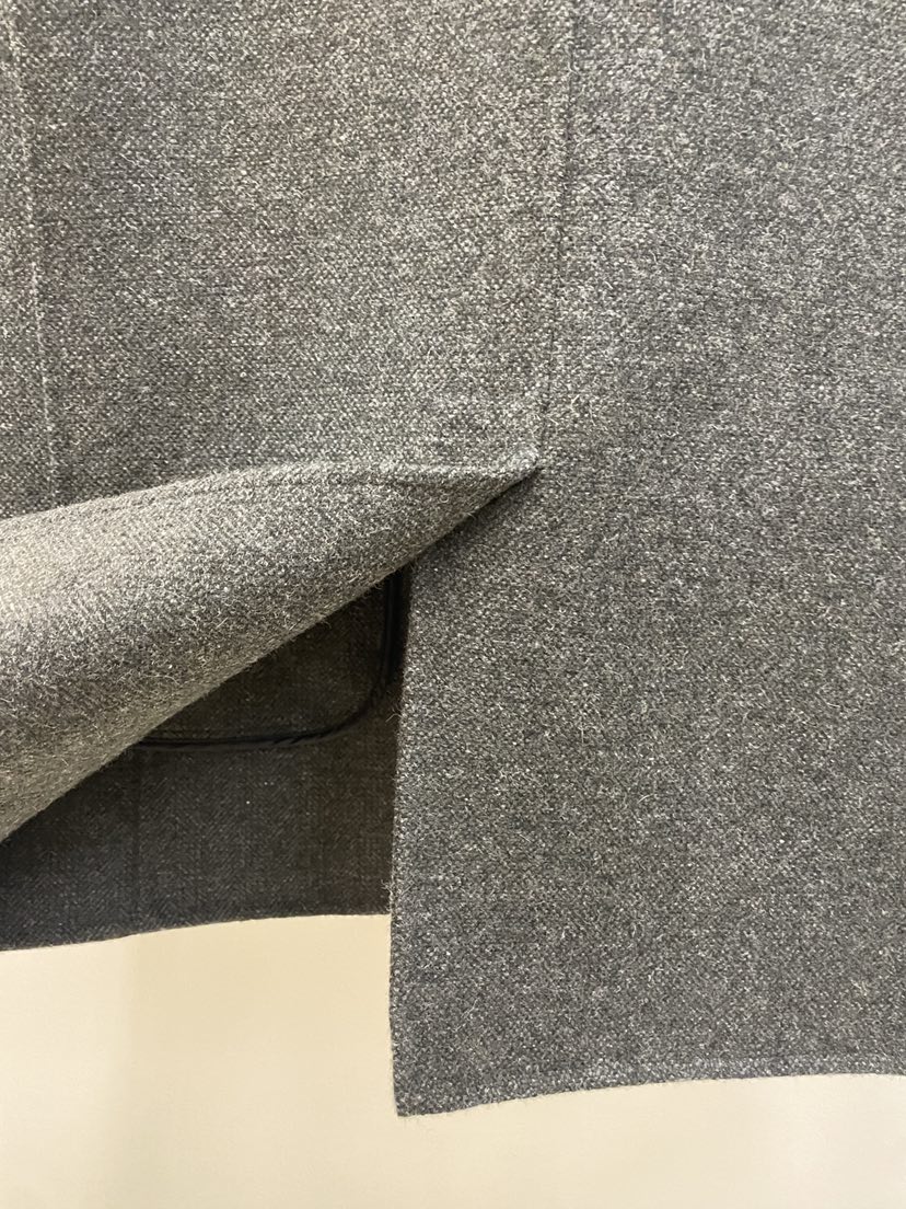 MILUI東大門㊣直郵女士新品25秋冬熱賣職業休閑人氣時尚夾克MILUI夾克