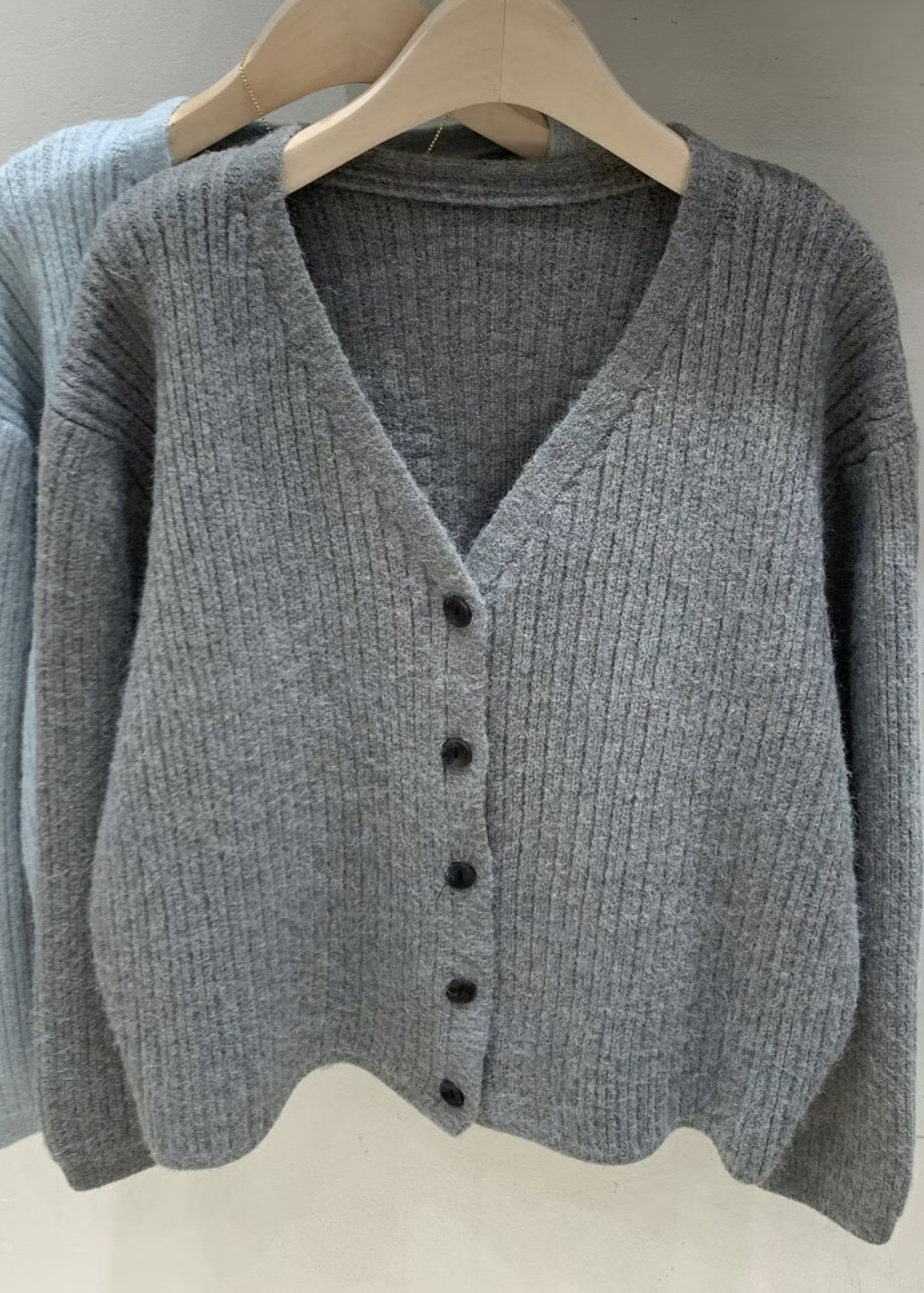 FRIDA韓國代購㊣女裝新品熱賣時尚職業推薦人氣針織衫羊毛衫FRIDA針織衫圖色5