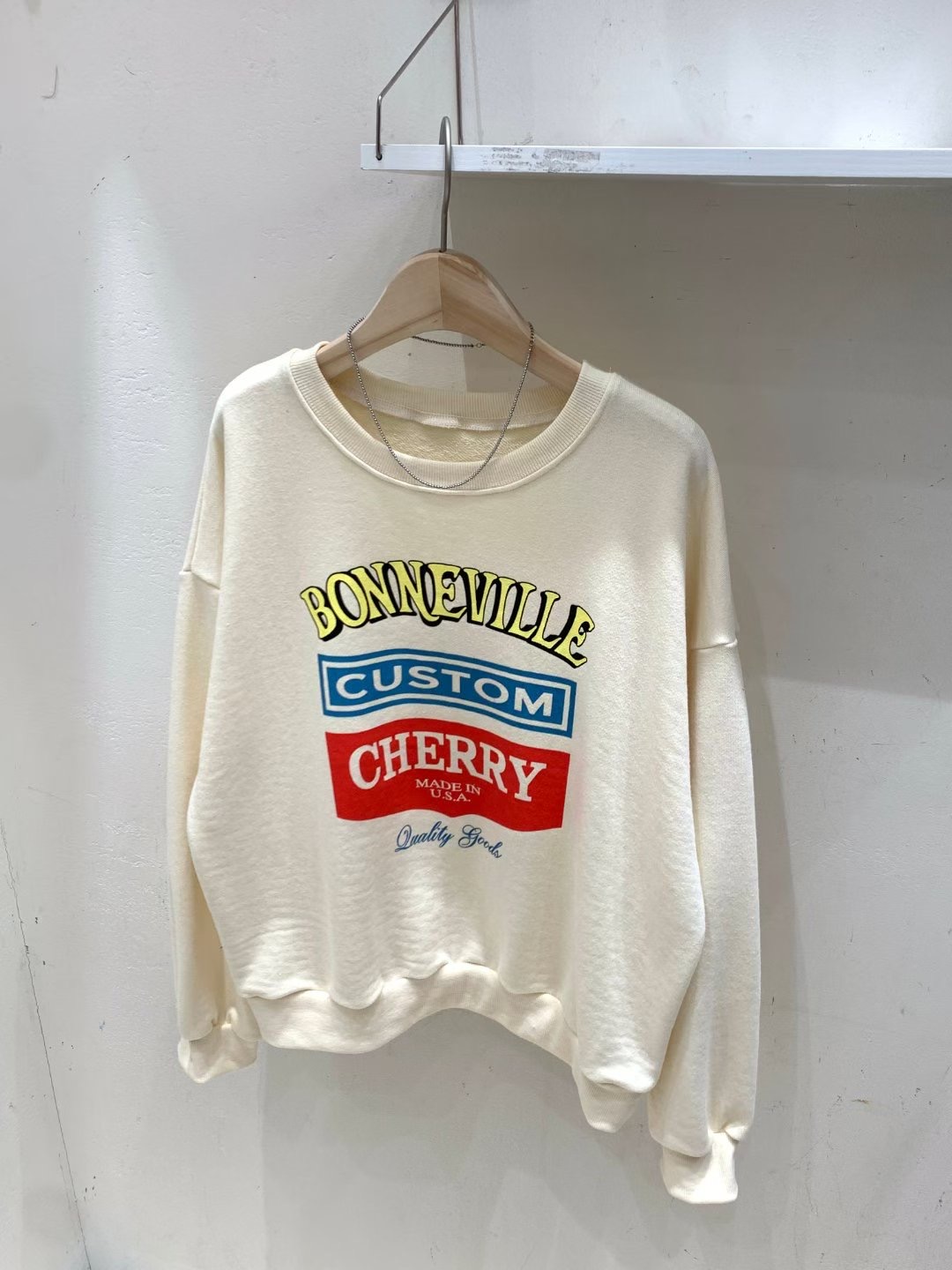 FRIDA東大門㊣直郵女裝新款推薦熱賣休閑時尚人氣25秋冬衛衣FRIDA衛衣圖色2