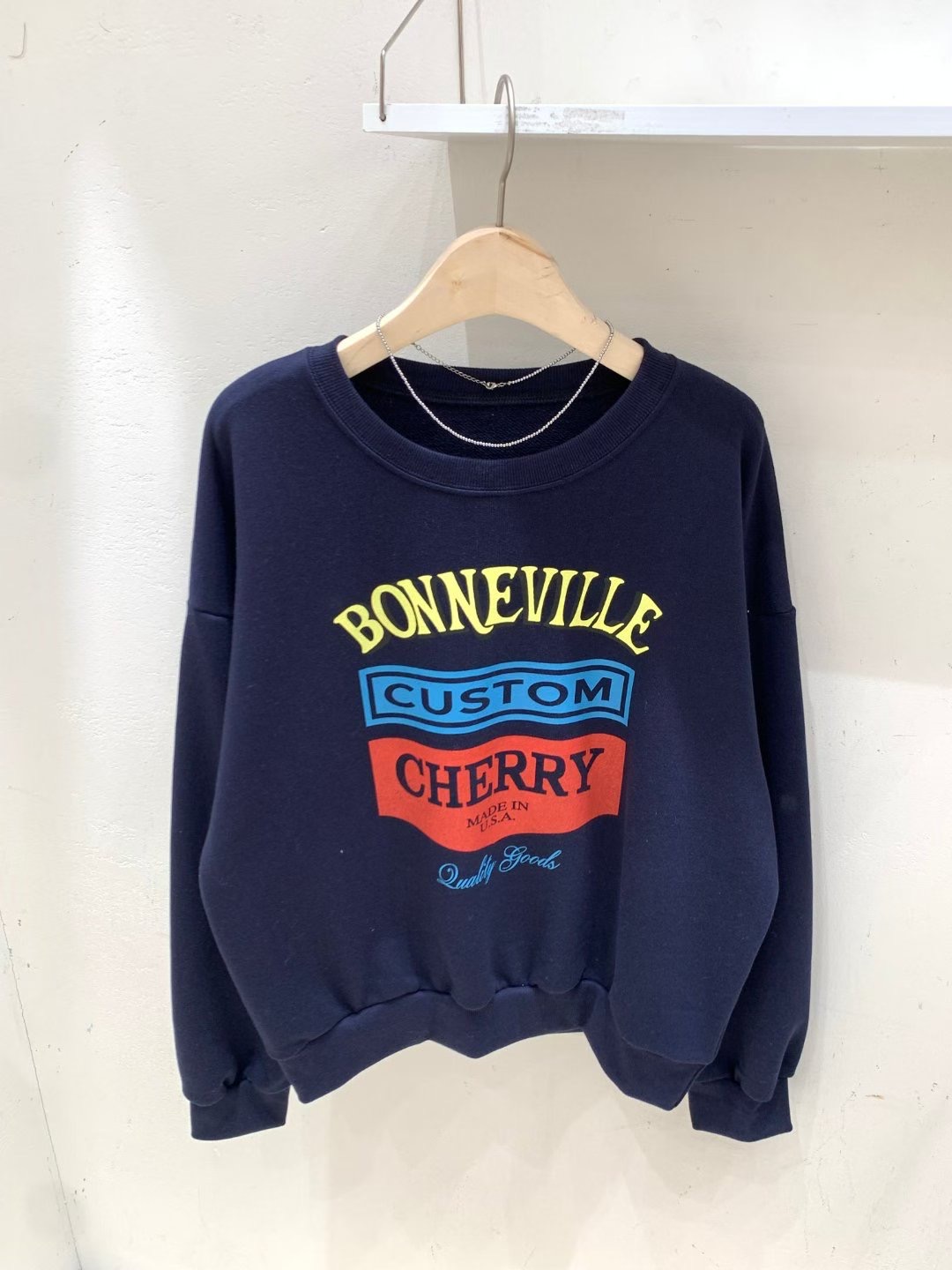 FRIDA東大門㊣直郵女裝新款推薦熱賣休閑時尚人氣25秋冬衛衣FRIDA衛衣圖色3