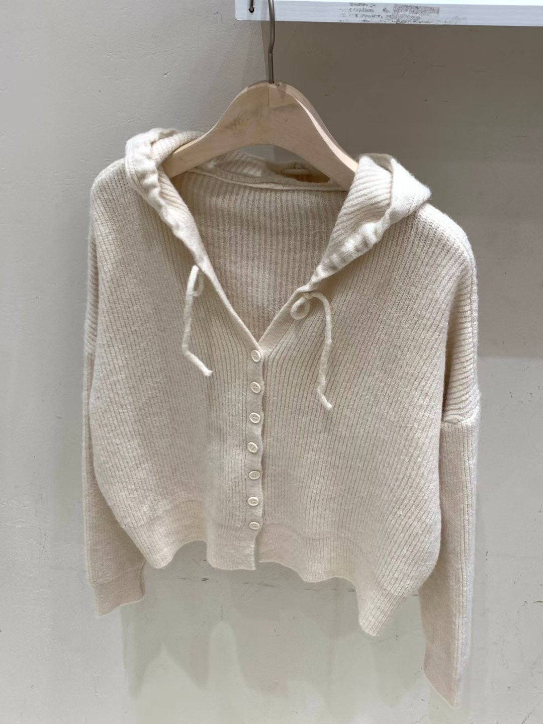 FRIDA韓國代購㊣女士新款熱賣職業人氣推薦休閑時尚25秋冬針織衫FRIDA針織衫圖色3