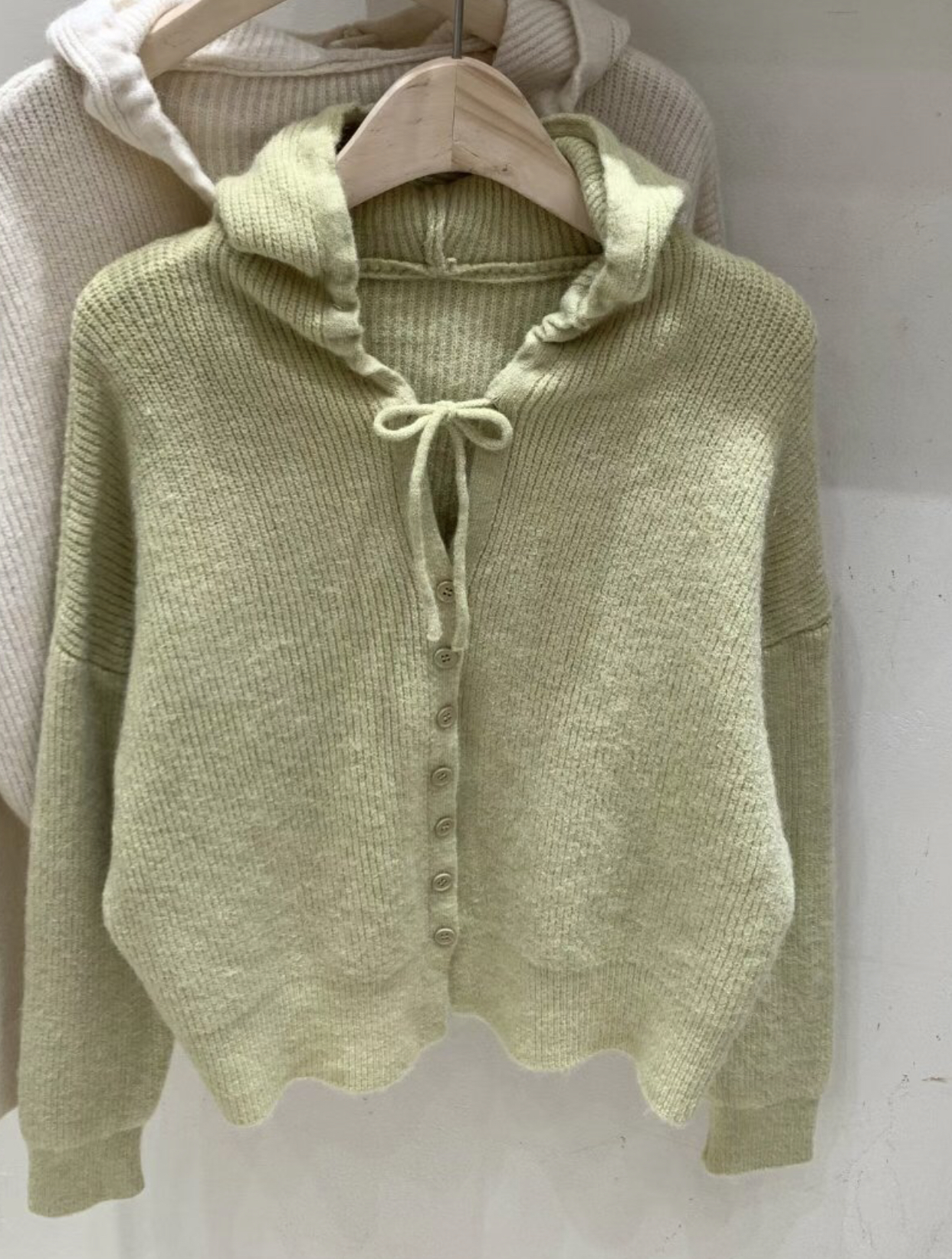 FRIDA韓國代購㊣女士新款熱賣職業人氣推薦休閑時尚25秋冬針織衫FRIDA針織衫圖色4