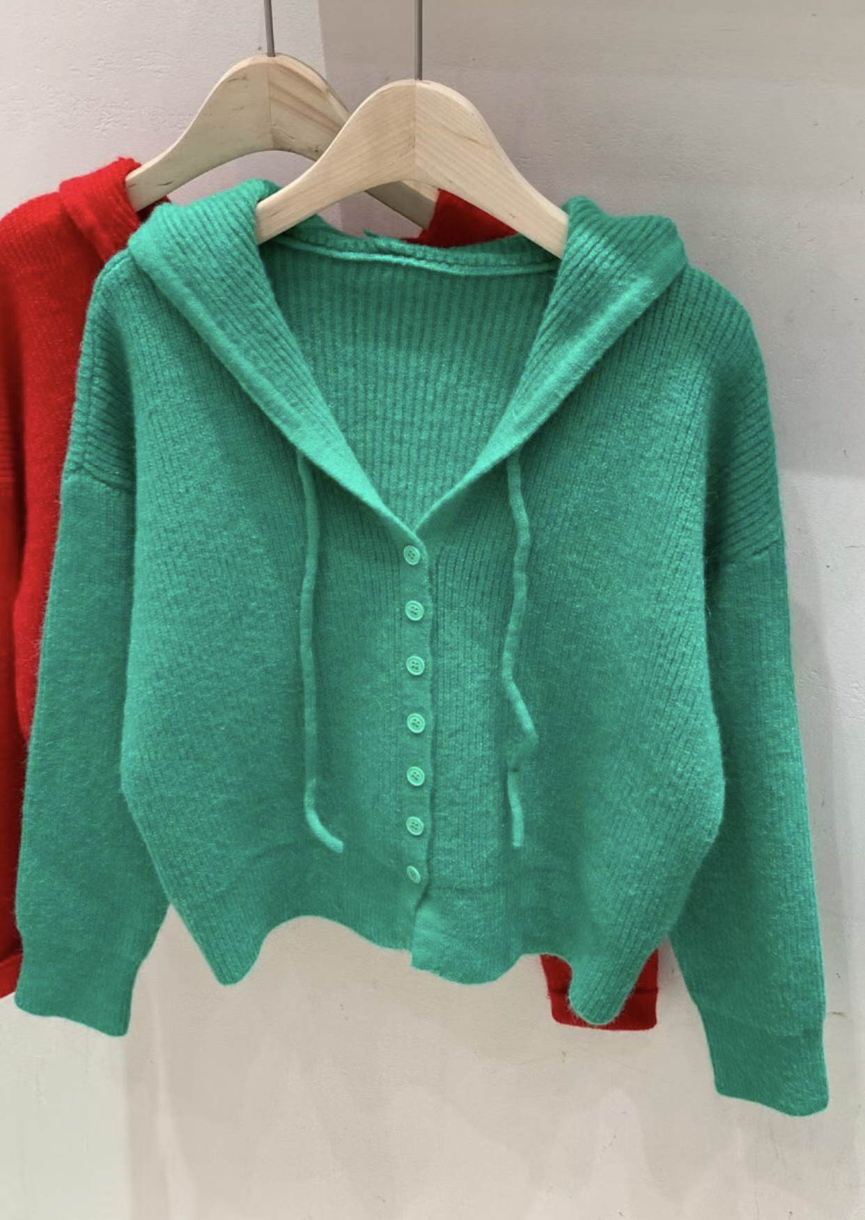 FRIDA韓國代購㊣女士新款熱賣職業人氣推薦休閑時尚25秋冬針織衫FRIDA針織衫圖色5