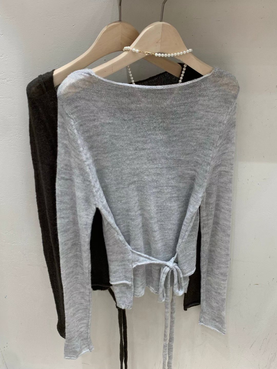 FRIDA韓國代購㊣女裝新品職業25秋冬人氣時尚熱賣套裝馬海毛FRIDA套裝