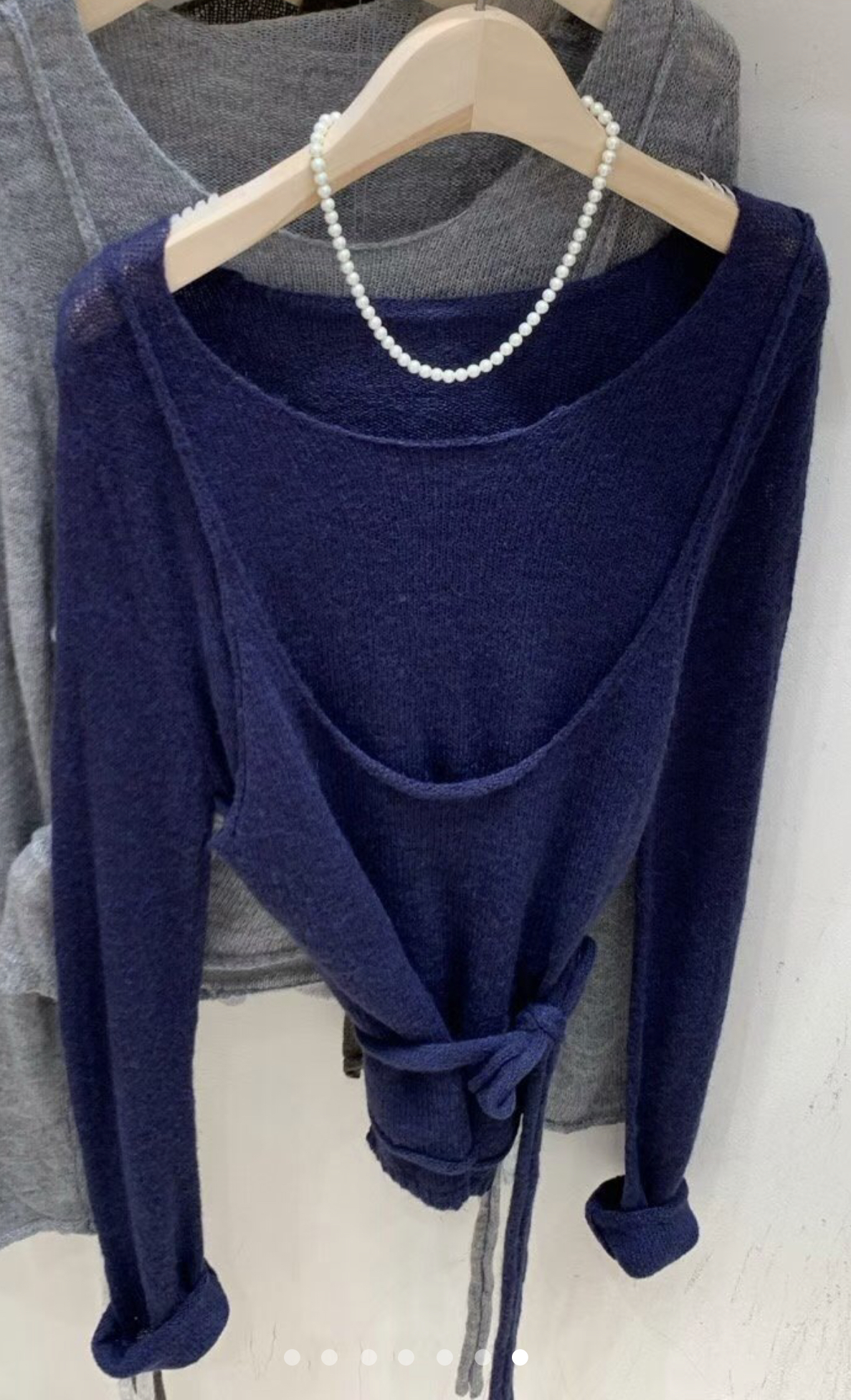 FRIDA韓國代購㊣女裝新品職業25秋冬人氣時尚熱賣套裝馬海毛FRIDA套裝圖色4