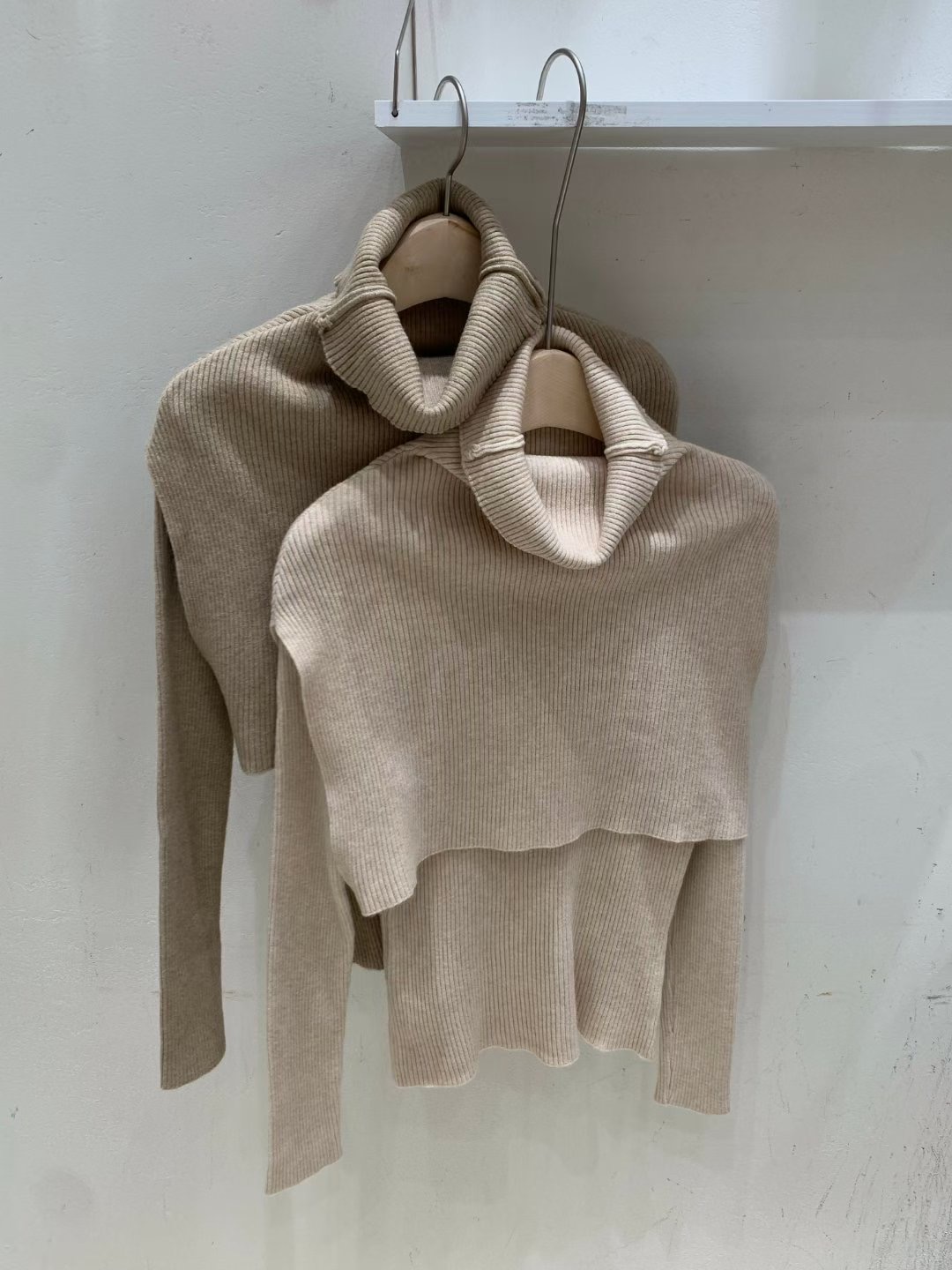 FRIDA東大門㊣直郵女士新品25秋冬休閑推薦人氣職業套裝套裝FRIDA套裝圖色1上一色