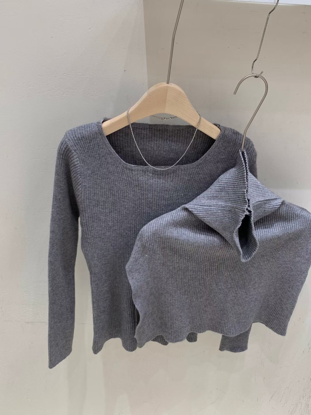 FRIDA東大門㊣直郵女士新品25秋冬休閑推薦人氣職業套裝套裝FRIDA套裝圖色3