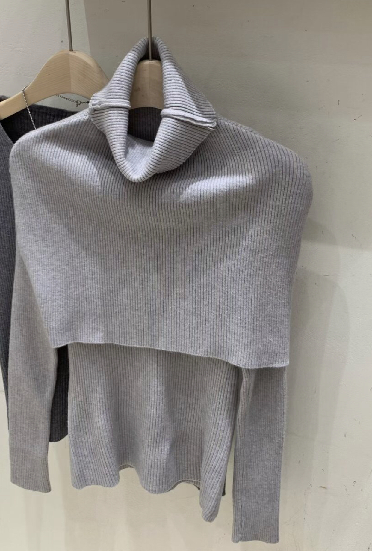 FRIDA東大門㊣直郵女士新品25秋冬休閑推薦人氣職業套裝套裝FRIDA套裝圖色4