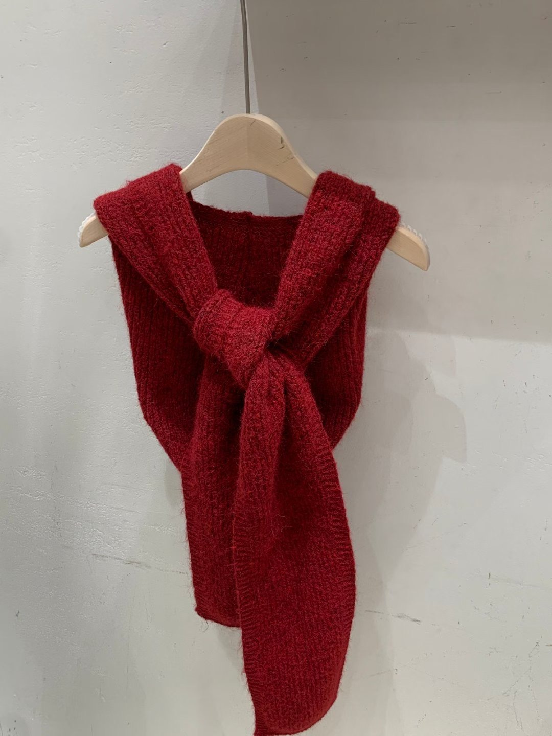 FRIDA韓國代購㊣女裝新品時尚25秋冬熱賣推薦人氣休閑帽子圍巾FRIDA帽子圖色6