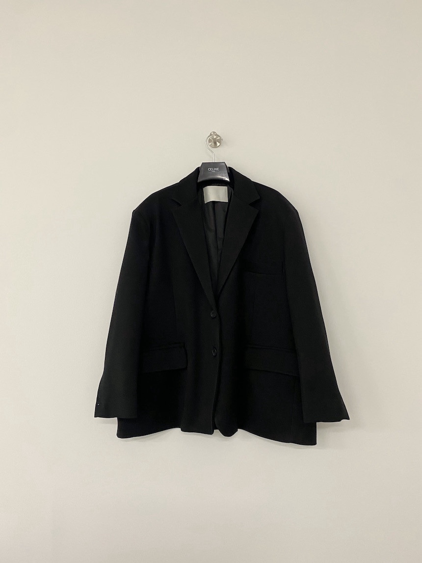 PLANTS ON GRAY東大門㊣直郵女士新款25秋冬休閑人氣夾克PLANTS ON GRAY夾克圖色2