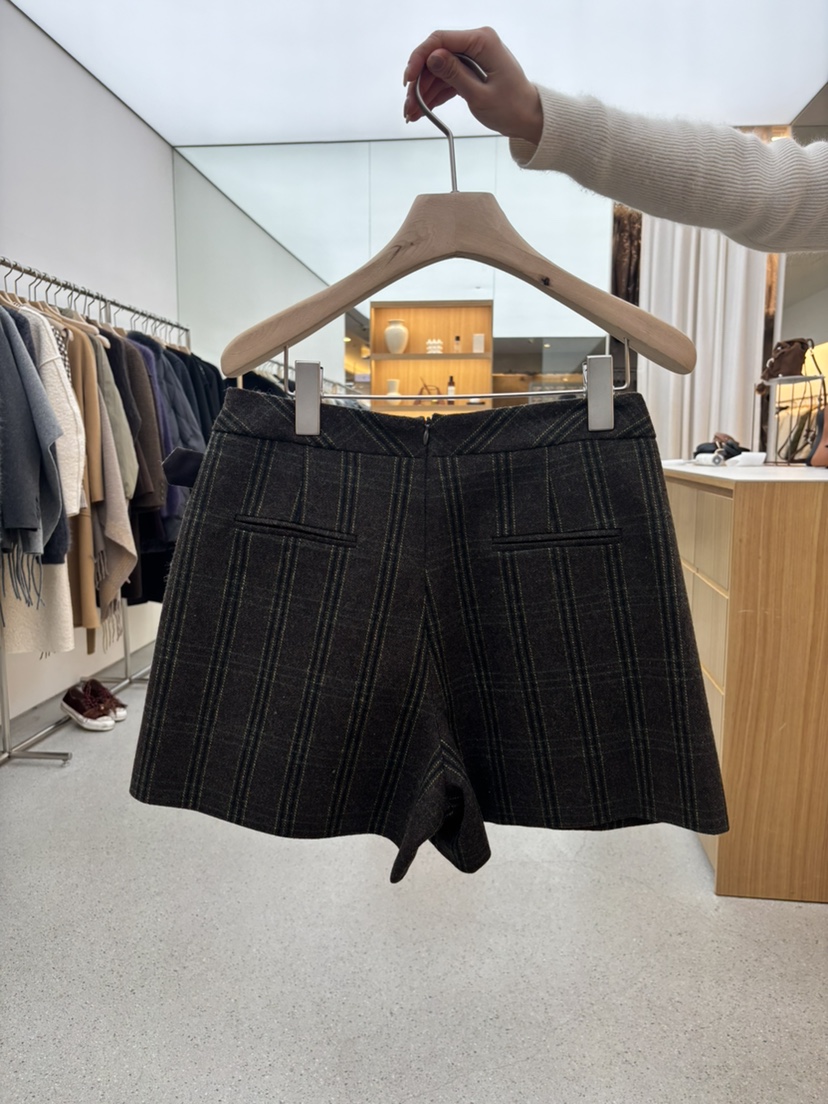 JUJU東大門㊣直郵女士新品職業推薦時尚人氣熱賣休閑25秋冬裙褲JUJU裙褲