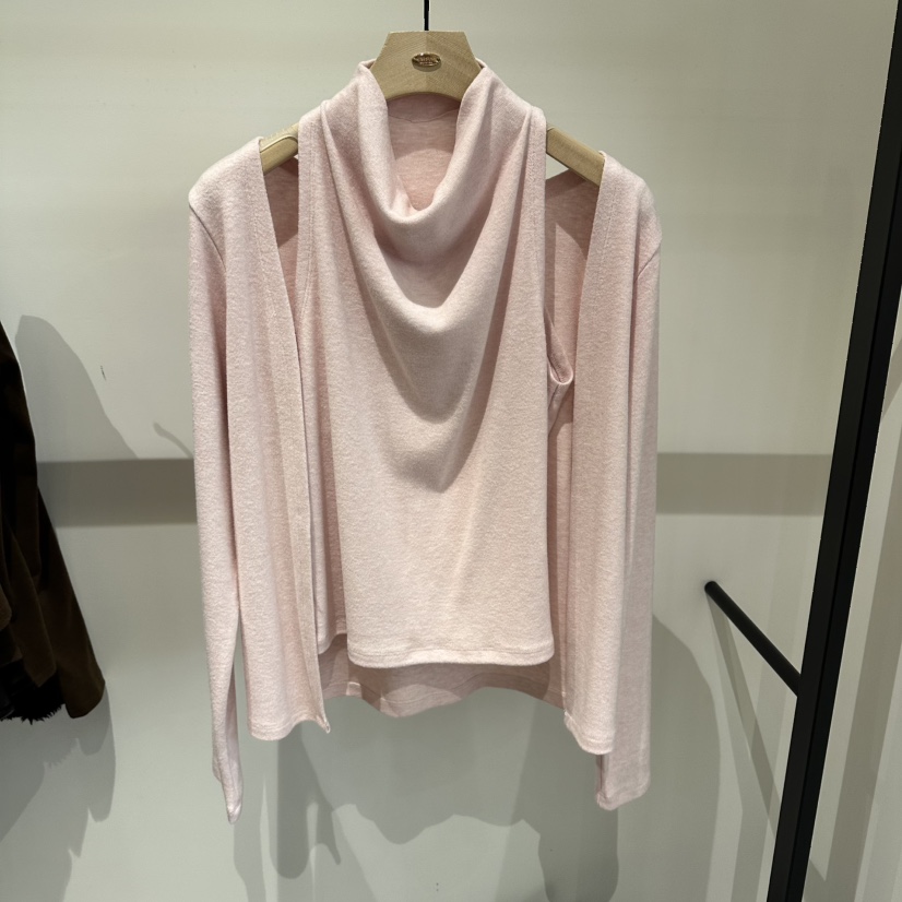 aube nunt韓國直郵㊣女裝新品時尚推薦人氣休閑熱賣職業套裝aube nunt套裝圖色1