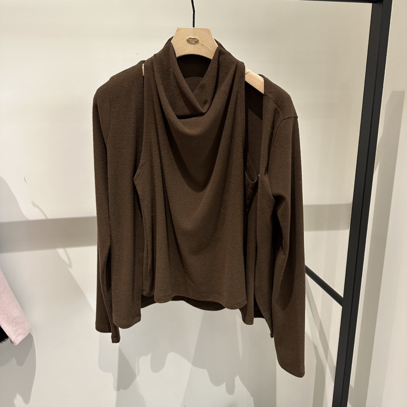 aube nunt韓國直郵㊣女裝新品時尚推薦人氣休閑熱賣職業套裝aube nunt套裝圖色2