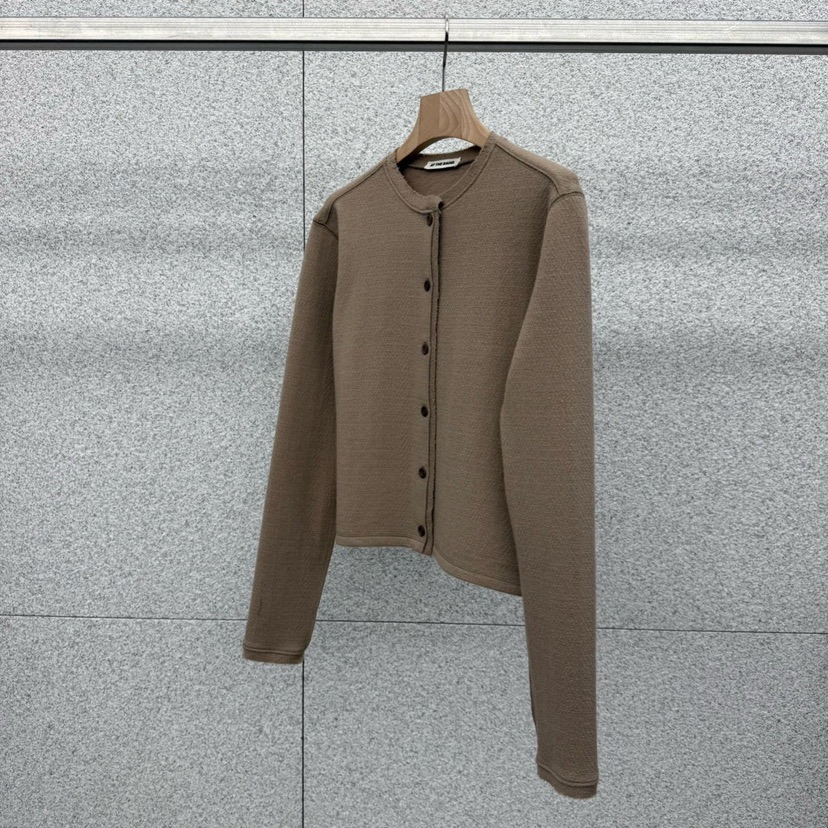 AT THE BAGEL東大門㊣代購女裝新品職業人氣休閑推薦針織衫AT THE BAGEL針織衫圖色2