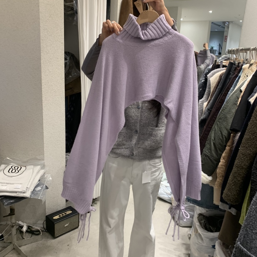 SSEMIENNE東大門㊣直郵女士新品休閑人氣推薦25秋冬圍巾披肩SSENIQUE圍巾/披肩圖色1