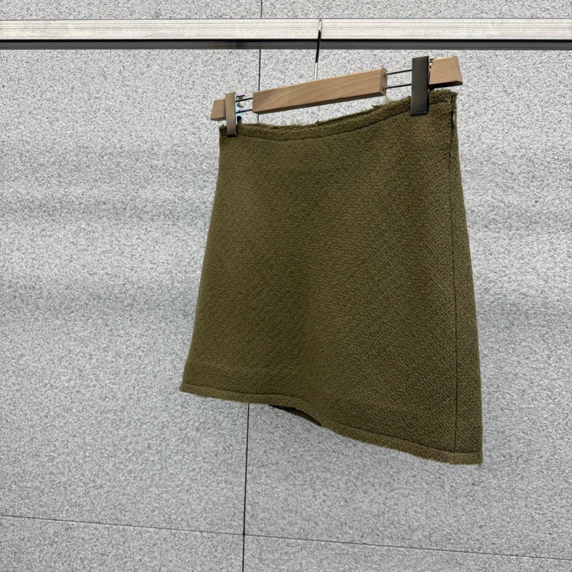 AT THE BAGEL韓國直郵㊣女士新款熱賣人氣推薦休閑時尚短裙AT THE BAGEL短裙圖色1