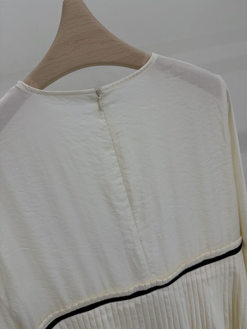 AUTUMN BEIGE-Q韓國代購㊣女士新品職業休閑推薦襯衫蕾絲衫A.b/AUTUMN BEIGE襯衫/蕾絲衫