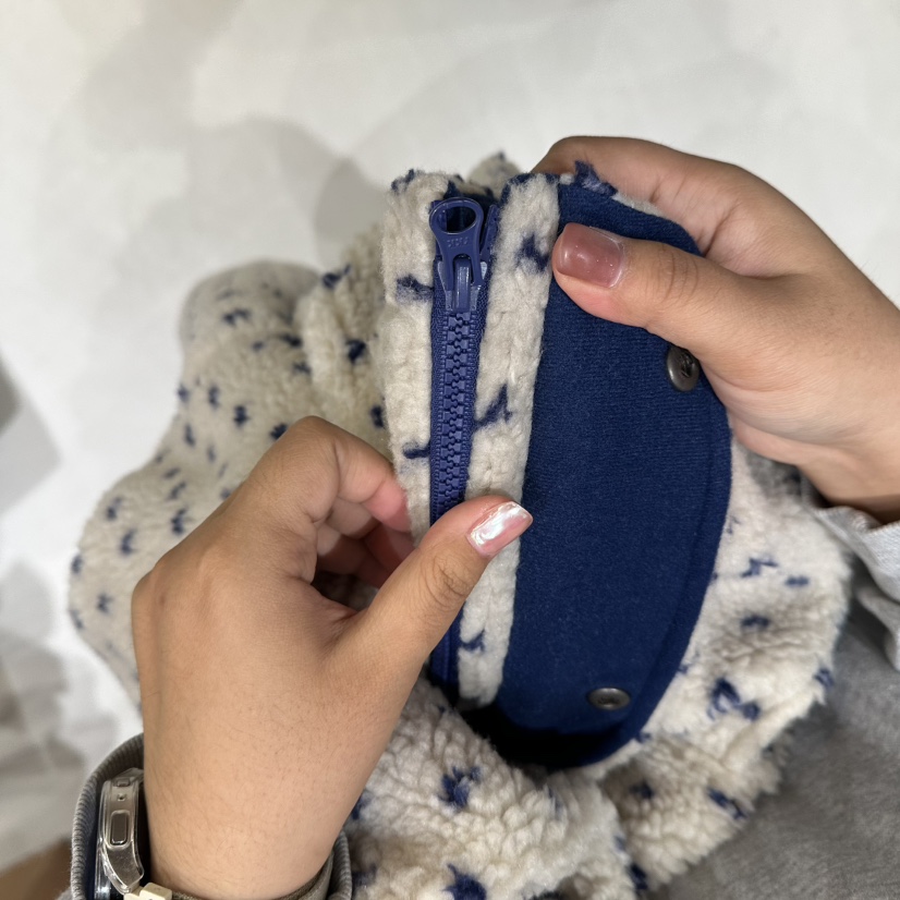 DELI JENNY東大門㊣直郵女士新品25秋冬熱賣人氣時尚推薦夾克DELI JENNY夾克