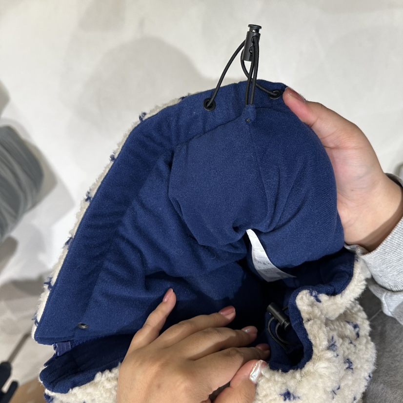 DELI JENNY東大門㊣直郵女士新品25秋冬熱賣人氣時尚推薦夾克DELI JENNY夾克