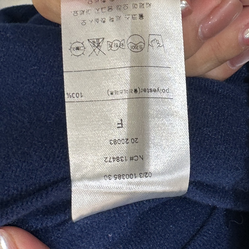 DELI JENNY東大門㊣直郵女士新品25秋冬熱賣人氣時尚推薦夾克DELI JENNY夾克