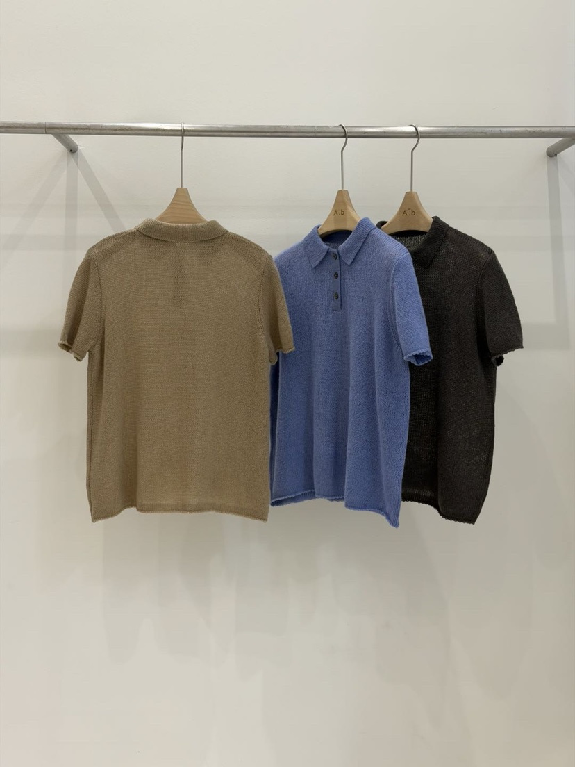 AUTUMN BEIGE-Q東大門㊣直郵女士新款休閑熱賣人氣針織衫A.b/AUTUMN BEIGE針織衫