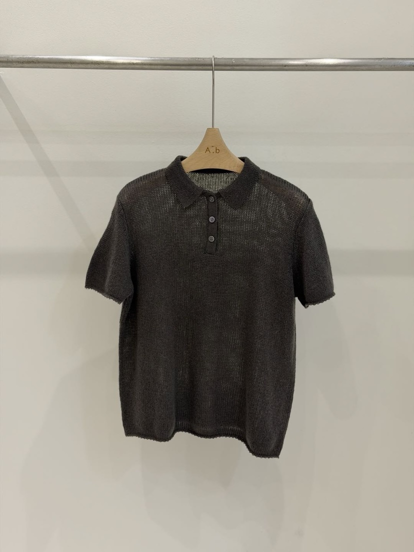 AUTUMN BEIGE-Q東大門㊣直郵女士新款休閑熱賣人氣針織衫A.b/AUTUMN BEIGE針織衫圖色3