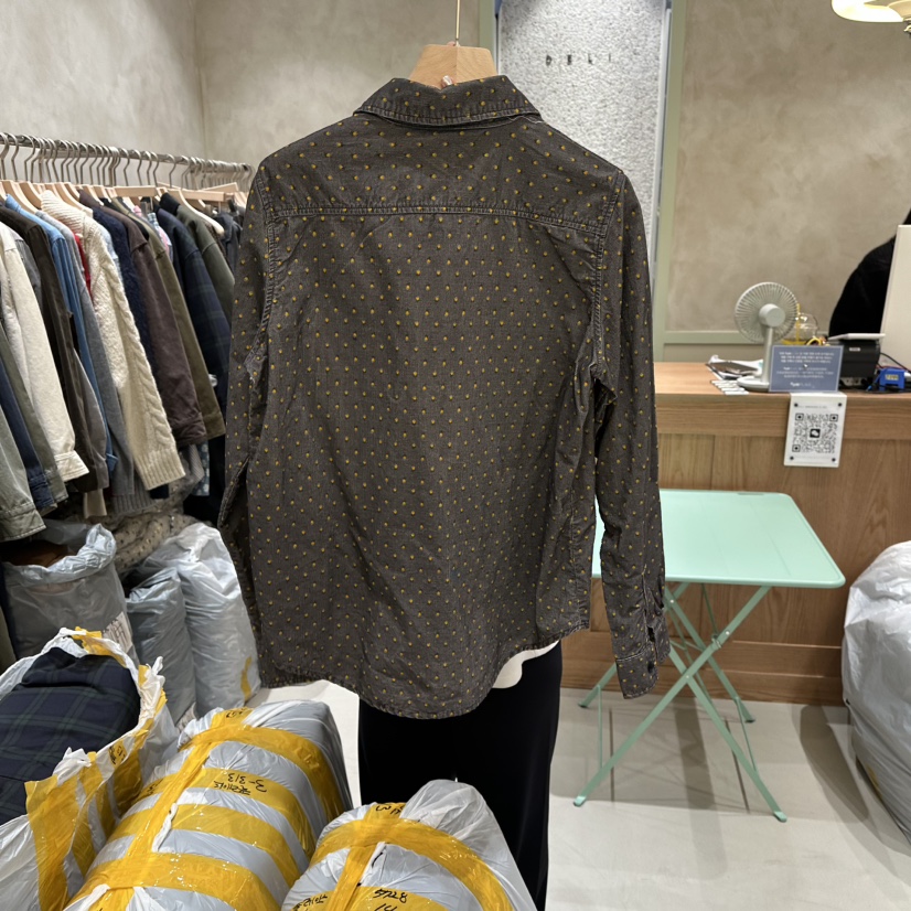 DELI JENNY東大門㊣代購女士新款休閑人氣職業熱賣襯衫蕾絲衫DELI JENNY襯衫/蕾絲衫