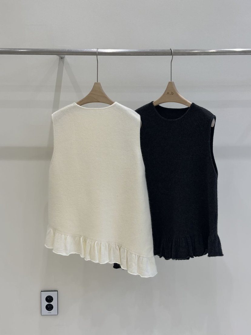 AUTUMN BEIGE-Q韓國直郵㊣女裝新品休閑職業人氣連衣裙羊毛A.b/AUTUMN BEIGE連衣裙