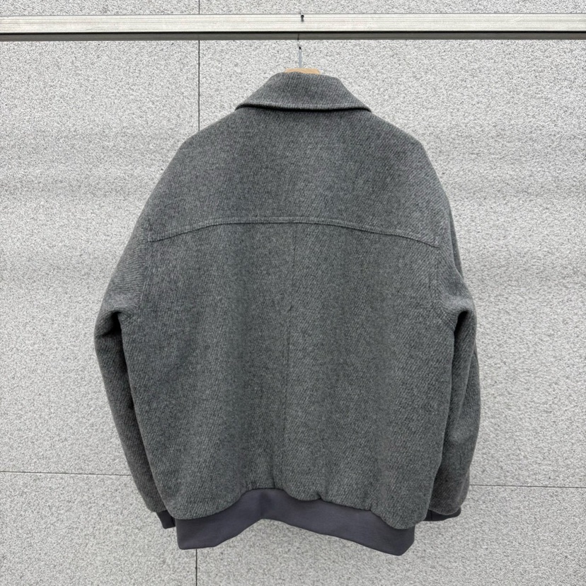 AT THE BAGEL東大門㊣實拍女士新款職業25秋冬熱賣推薦夾克AT THE BAGEL夾克