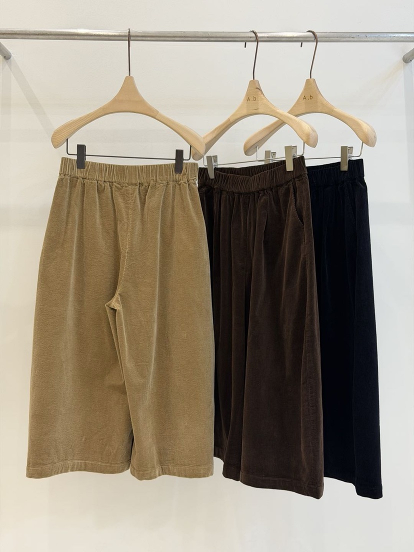 AUTUMN BEIGE-Q東大門㊣直郵女士新品熱賣休閑時尚休閑褲A.b/AUTUMN BEIGE休閑褲