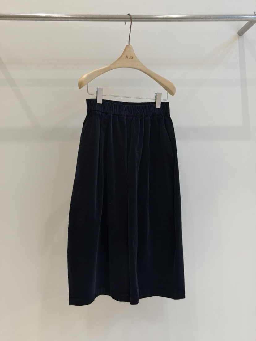 AUTUMN BEIGE-Q東大門㊣直郵女士新品熱賣休閑時尚休閑褲A.b/AUTUMN BEIGE休閑褲圖色3