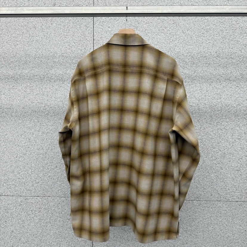 AT THE BAGEL東大門㊣直郵女士新品推薦人氣25秋冬襯衫蕾絲衫AT THE BAGEL襯衫/蕾絲衫