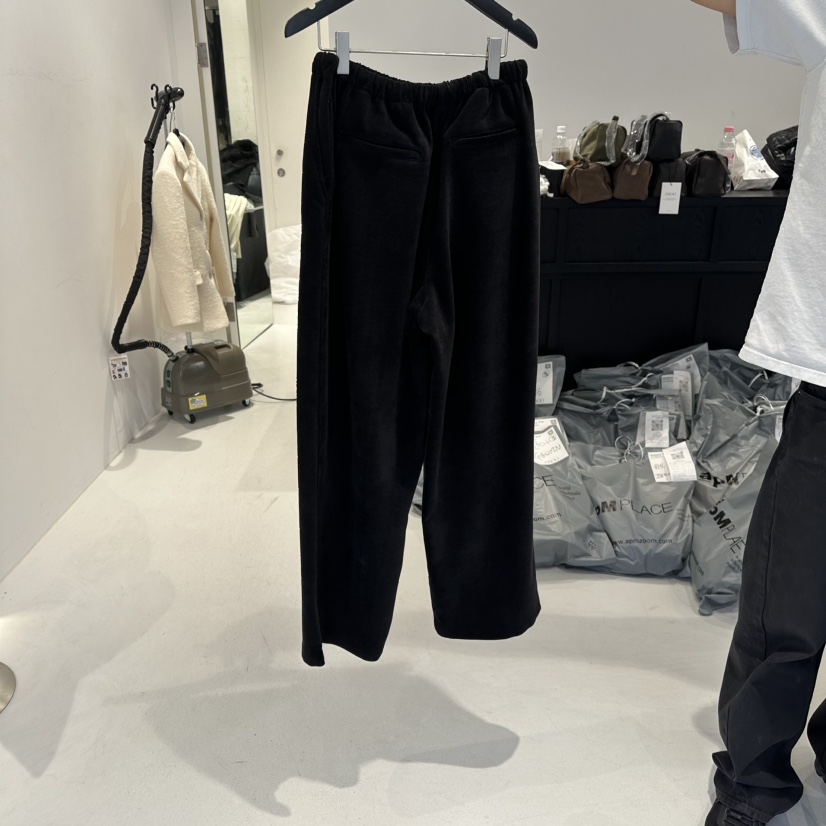 OSOO東大門㊣代購女士新款人氣推薦時尚熱賣休閑職業休閑褲OSOO休閑褲