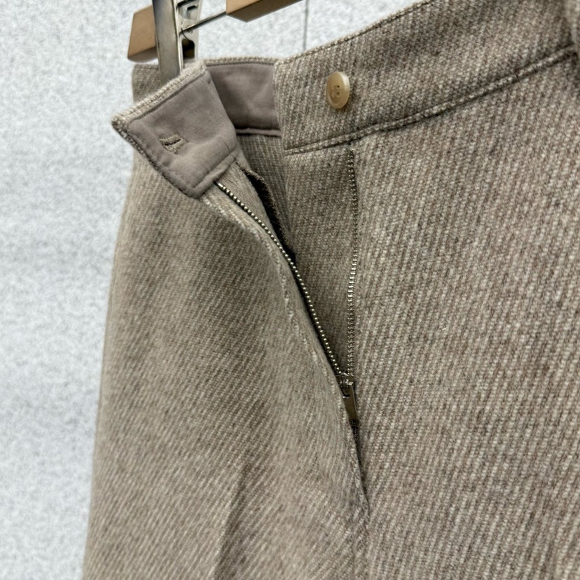 AT THE BAGEL東大門㊣直郵女士新款職業休閑熱賣時尚休閑褲AT THE BAGEL休閑褲