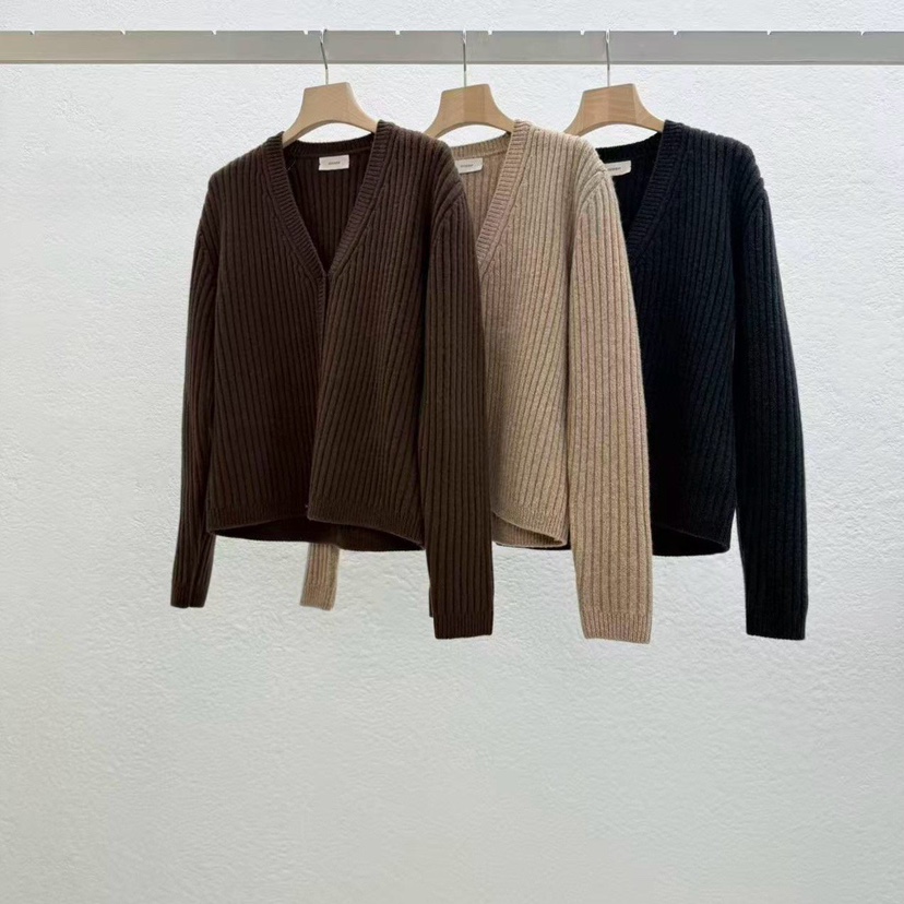 STATEMENT東大門㊣直郵女士新款25秋冬休閑時尚推薦人氣針織衫STATEMENT針織衫