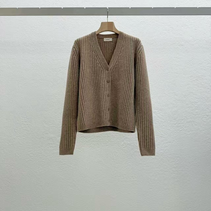 STATEMENT東大門㊣直郵女士新款25秋冬休閑時尚推薦人氣針織衫STATEMENT針織衫圖色1