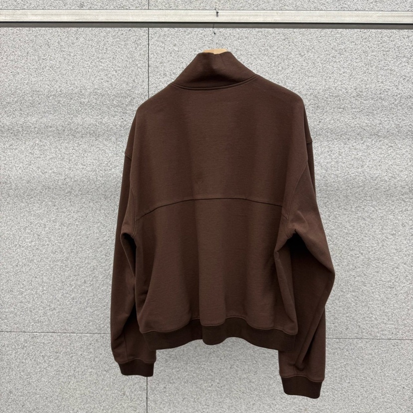 AT THE BAGEL韓國代購㊣女裝新款熱賣休閑25秋冬職業衛衣AT THE BAGEL衛衣