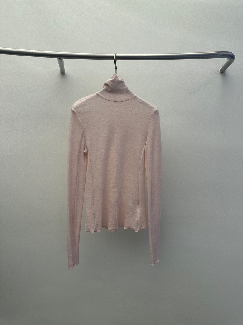 WIDA-P韓國代購㊣女士新款人氣時尚熱賣25秋冬休閑長袖T恤WIDA/RENEJ長袖T恤圖色2