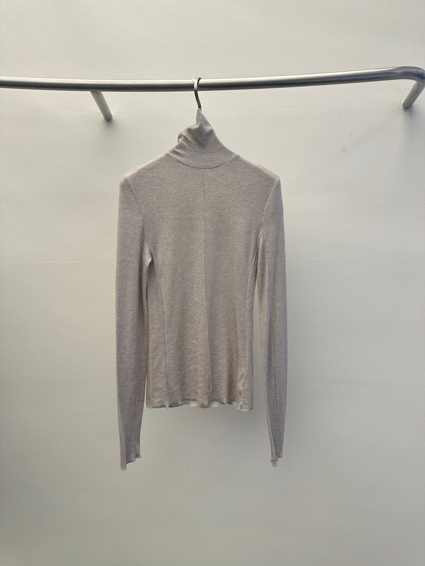 WIDA-P韓國代購㊣女士新款人氣時尚熱賣25秋冬休閑長袖T恤WIDA/RENEJ長袖T恤圖色5