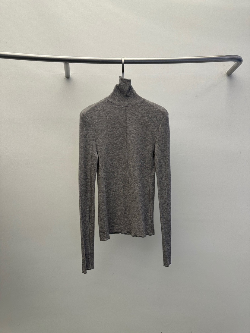 WIDA-P韓國代購㊣女士新款人氣時尚熱賣25秋冬休閑長袖T恤WIDA/RENEJ長袖T恤圖色6