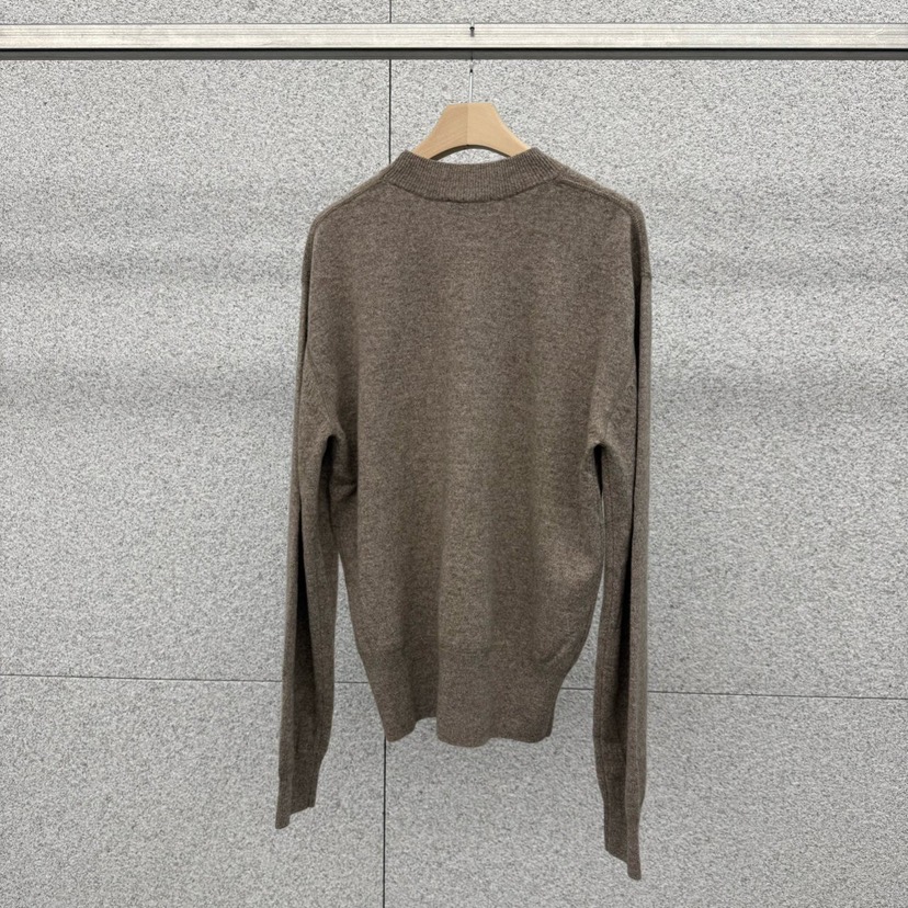 AT THE BAGEL東大門㊣代購女裝新款熱賣職業休閑時尚針織衫AT THE BAGEL針織衫