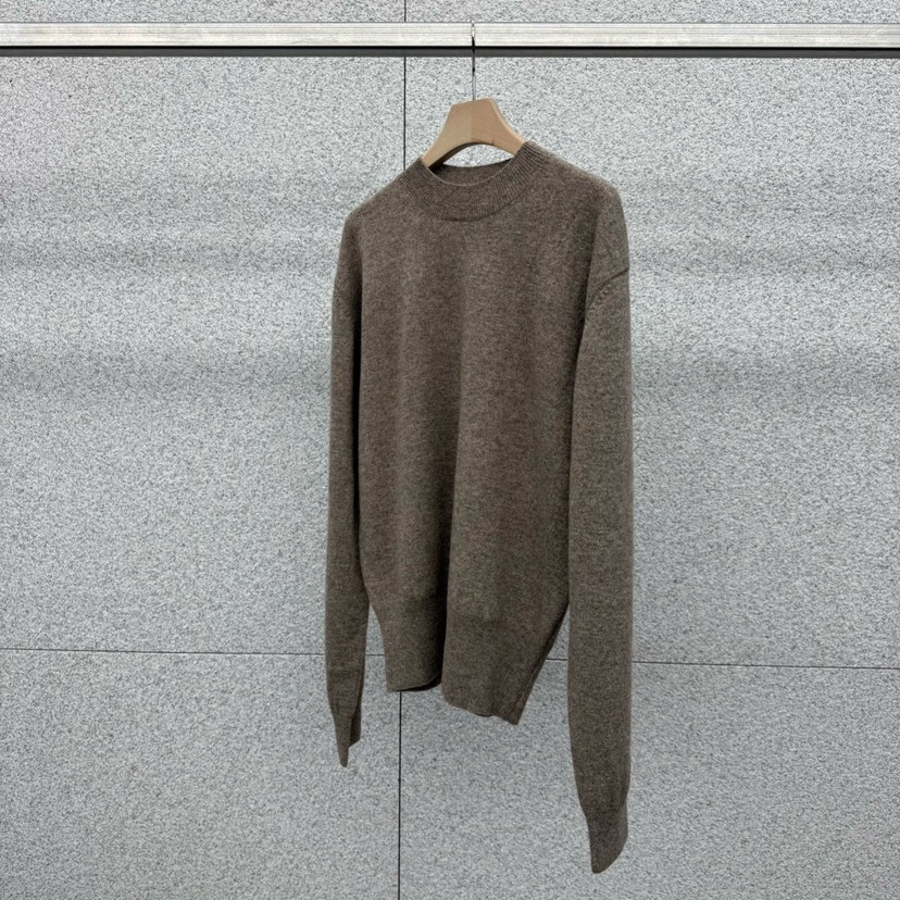 AT THE BAGEL東大門㊣代購女裝新款熱賣職業休閑時尚針織衫AT THE BAGEL針織衫圖色1