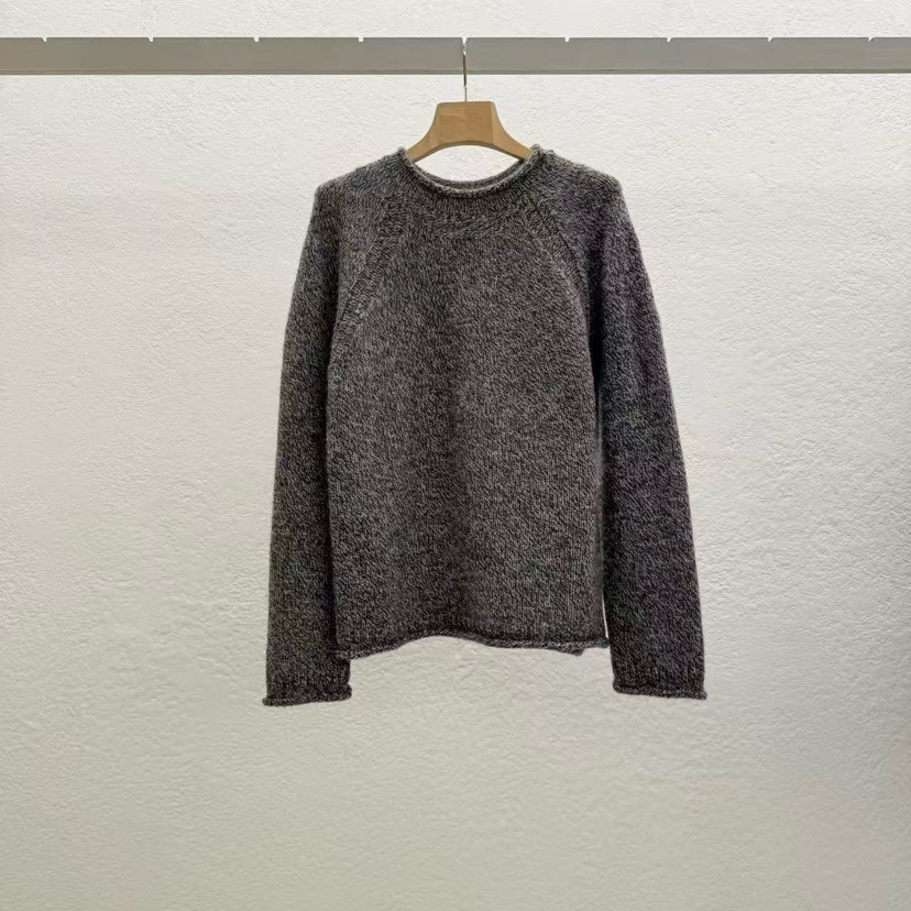 STATEMENT韓國代購㊣女裝新款職業25秋冬熱賣推薦時尚針織衫STATEMENT針織衫圖色3