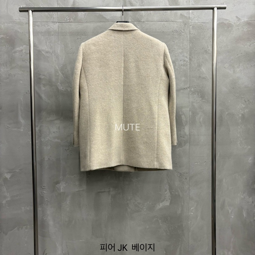 MUTE-P東大門㊣實拍女士新款職業時尚人氣熱賣休閑推薦夾克MUTE夾克