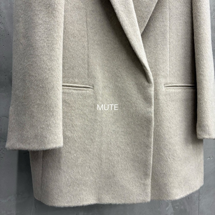 MUTE-P東大門㊣實拍女士新款職業時尚人氣熱賣休閑推薦夾克MUTE夾克