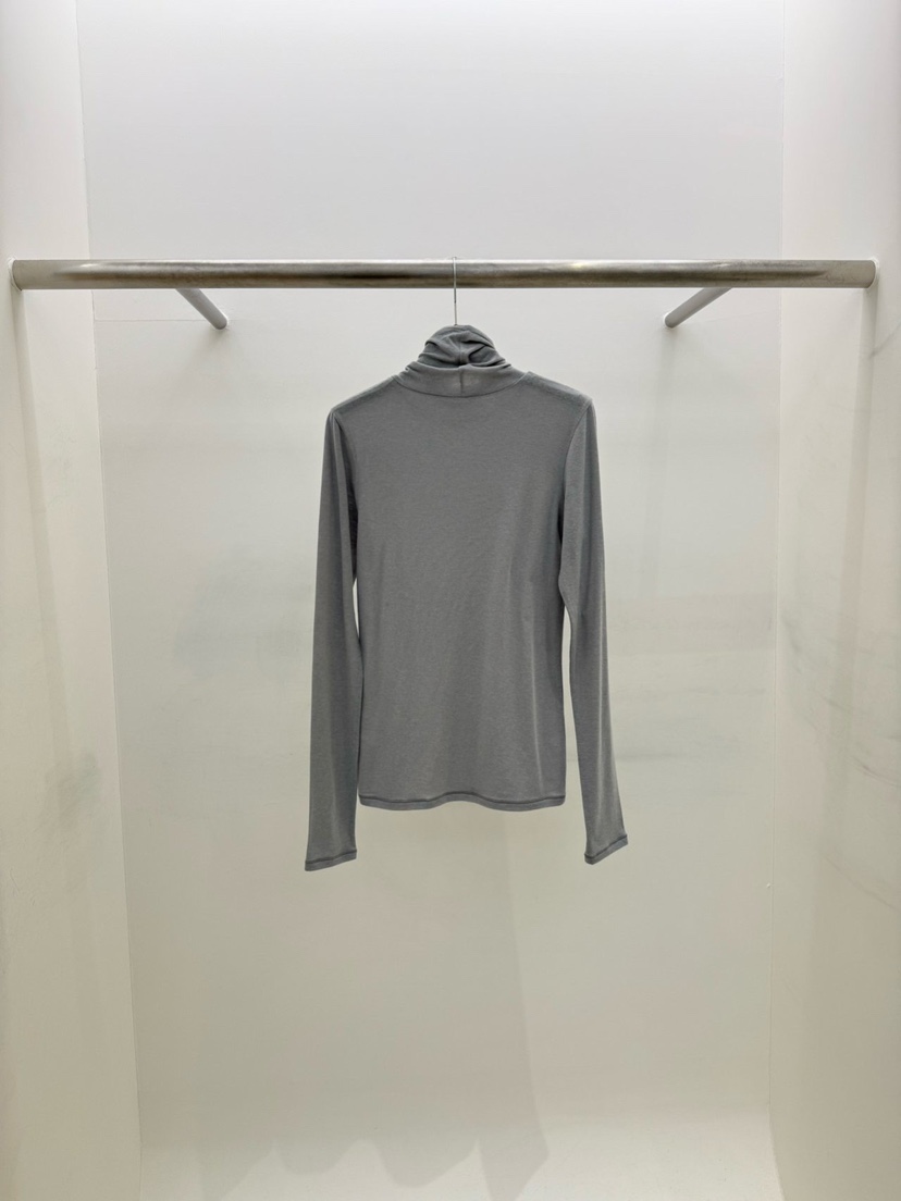 EDIT韓國直郵㊣女裝新品推薦人氣職業休閑熱賣時尚25秋冬長袖T恤EDIT長袖T恤